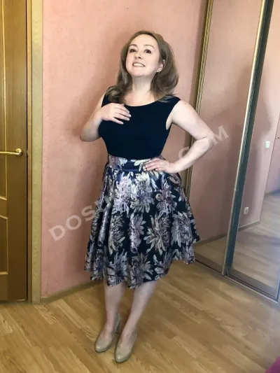 Елена, проститутка Мытищи — фото 3