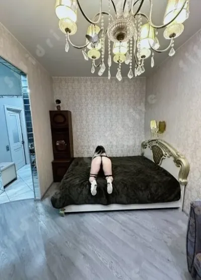 Яна, проститутка Мытищи — фото 6