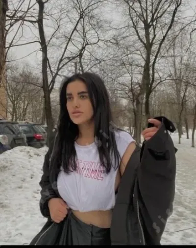 Кристина, проститутка Мытищи — фото 5
