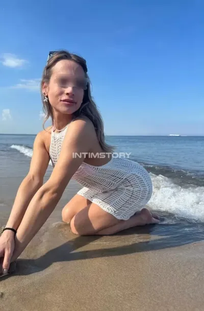 Элина, проститутка Мытищи